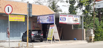 TOKO KASUR BUSA ROYAL FOAM HIANT JAYA AJIBARANG