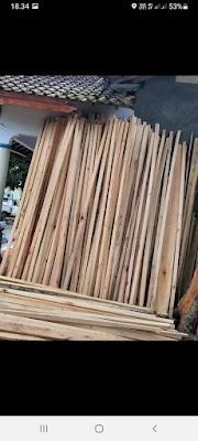 Toko kayu KS