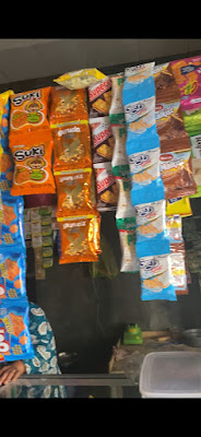 Toko kelontong bu yuli_UMKMUMP