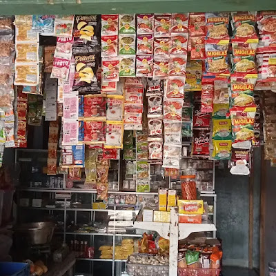 Toko kelontong caca_UMKMUMP
