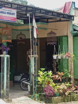Toko Kelontong Rangga Panyet