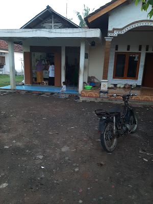 Toko kelontongan