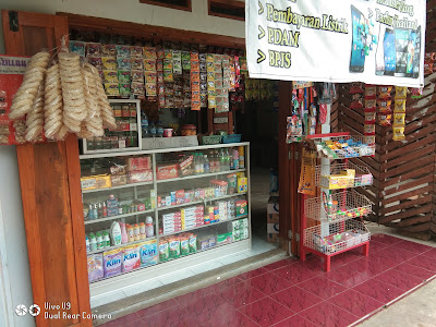 TOKO KENCANA JAYA