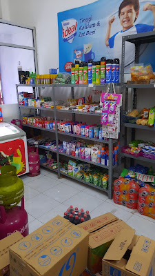 Kendeng Store