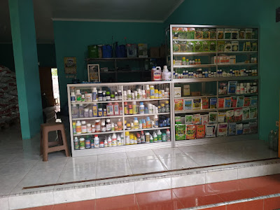 Toko Kerabat Tani
