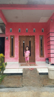 Toko Kerudung Renesmee