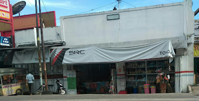 KIM1 Store