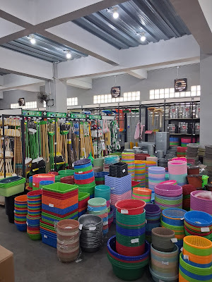 TOKO KING HOUSEWARE AJIBARANG