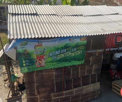 Toko Klontong 24 Jam Gligir