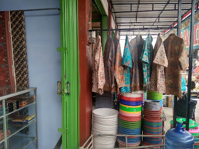 TOKO KONDANG TEKSTIL & COLLECTION
