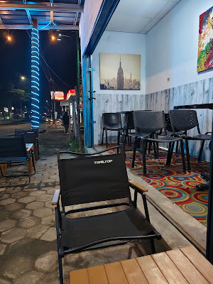 Toko Kopi & Roastery 57