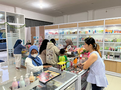 Toko Kosmetik Astana Cosmetic