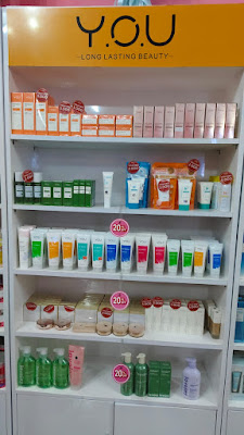 Toko Kosmetik C Beauty Adipala