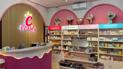 Toko Kosmetik C Beauty Cilacap