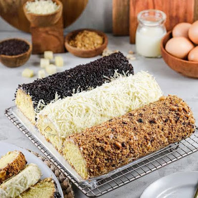 TOKO KUE & BOLU 507