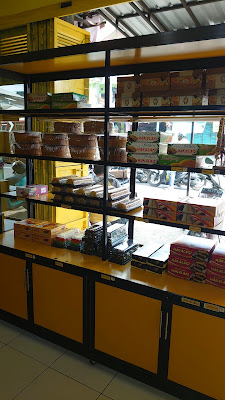TOKO KUE & BOLU MANALAGI