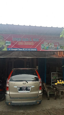 Toko Kue & Bolu Mitra Sari Cake