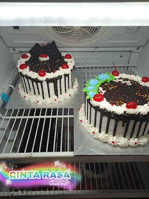 Toko Kue Cinta Rasa Nusawungu