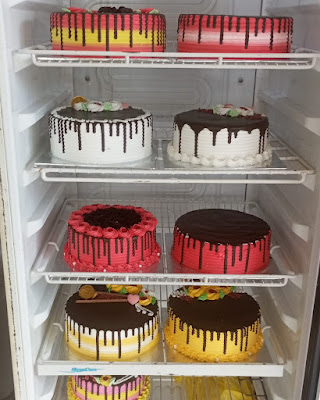 TOKO KUE DAN BOLU