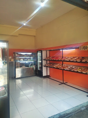 Toko kue dan bolu Sri Arum 507