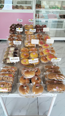 TOKO KUE DAPUR KARUNIA