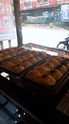 TOKO KUE JULIET ROSE