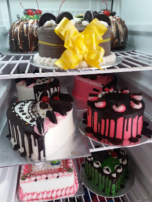 Toko Kue Lapis Legit SRI RAMA