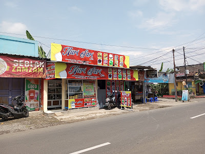 TOKO KUE NURI SARI