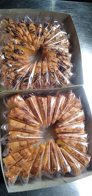 Toko kue Papa cake