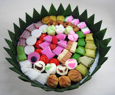 Toko Kue Patimuan