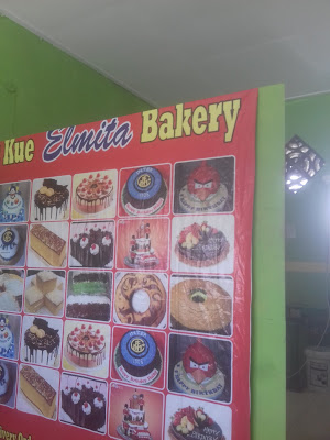 TOKO KUE RAHAYU