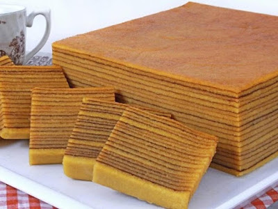 Toko Kue Rosalina Brownies