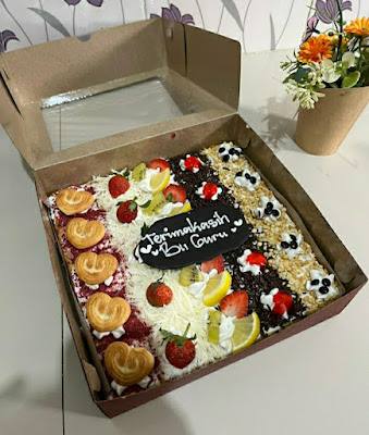 Toko kue ultah