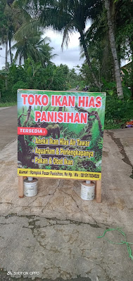 Toko Kulon Pasar