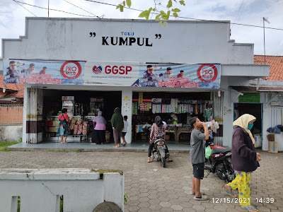 Toko Kumpul