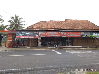 Toko Laksana