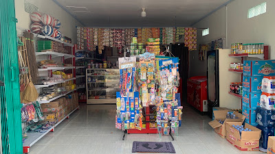Toko Lancar Djaya