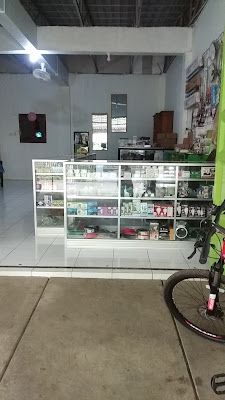 Toko Lancar Mulia