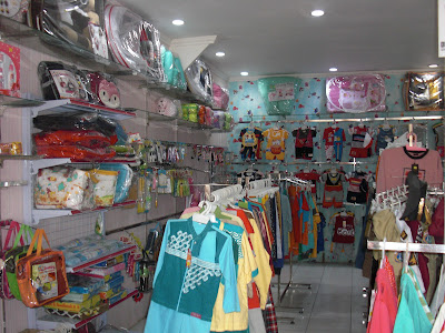 TOKO LANGGANAN BABY SHOP