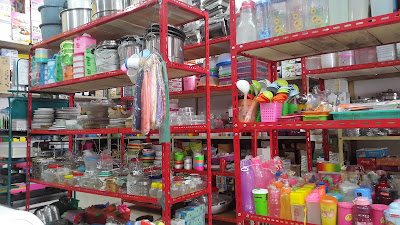 Toko Langgeng Gerabah Purwokerto