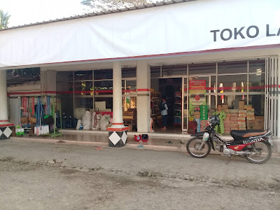 Toko LANGGENG