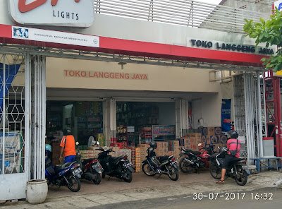 Langgeng Jaya Store