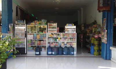 Toko Langgeng Kawunganten