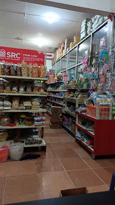 Toko Langgeng Makmur Gopon