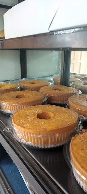 Toko Lapis Legit ZAFIRAH CAKE