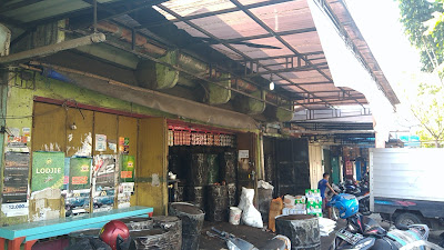 Toko Laris Wangon