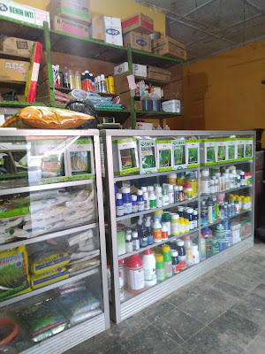 Toko Lembah Tani