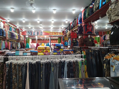 Toko Lestari Ajibarang