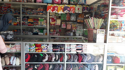 Toko Levina Baby Shop
