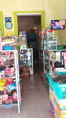 Toko LIA Lesmana